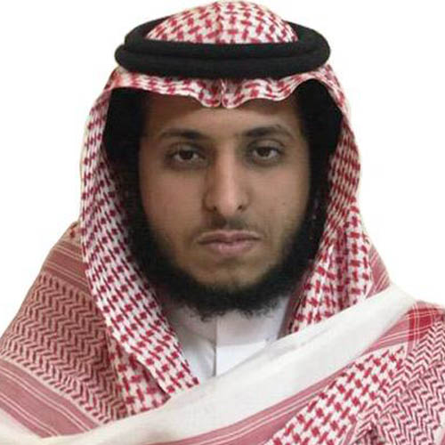 Abdullah Nasser Masaoodi