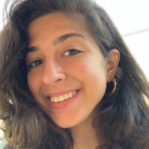 Christine Abdel Khalek