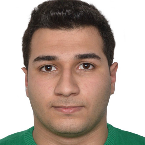 Jean Paul Georges Razzouk