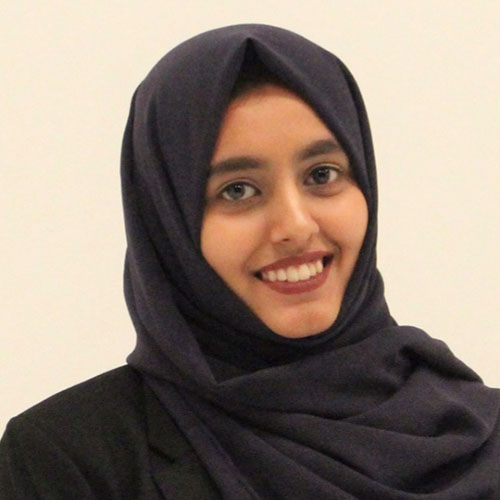 Manal Ahsan Farooqui