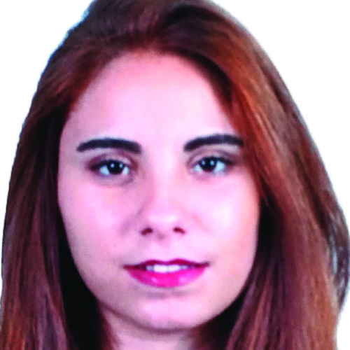 Marie Catherine Assemaani