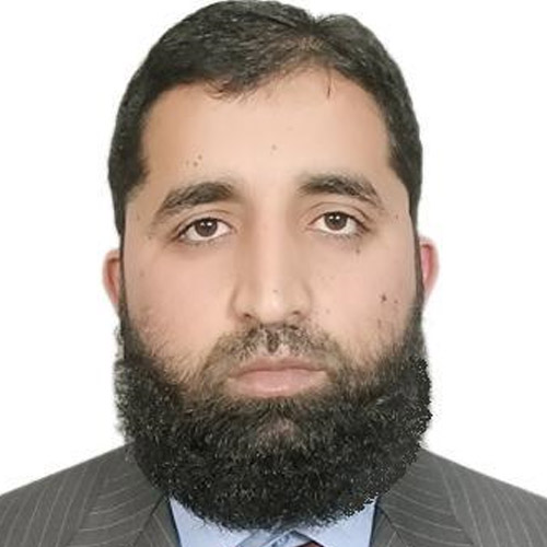 Qazi Muhammad Yasir Zia