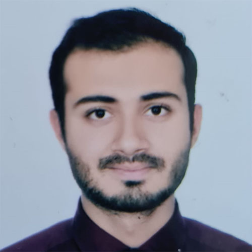 Syed Khalil Ullah Qadri