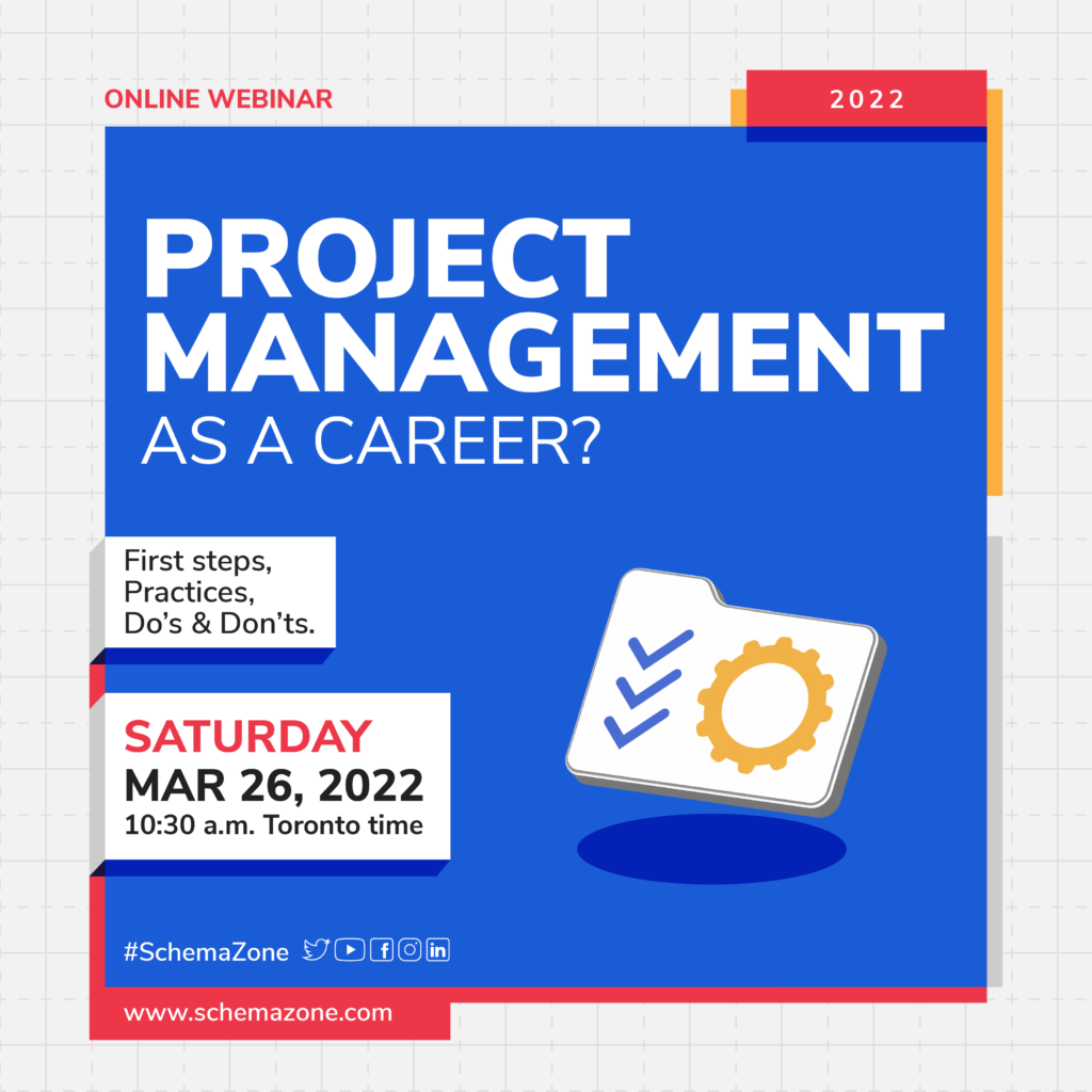 project-management-as-a-career-schemazone