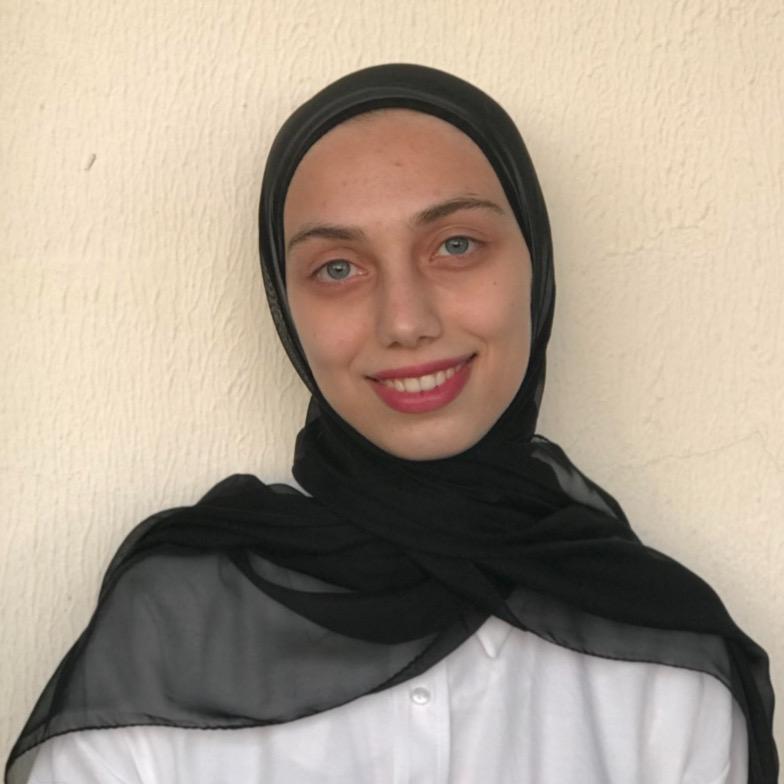 Fatima Elzahraa Hamad