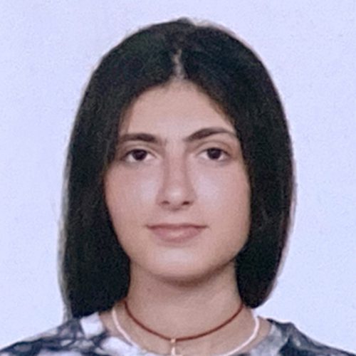 Maria Charbella Mouannes