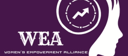 Logo - WEA
